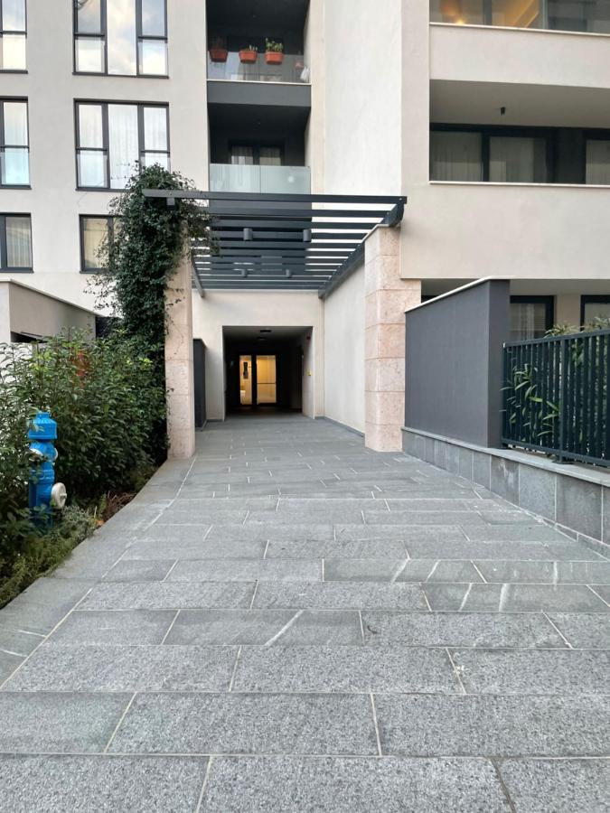 Lumax Apartment 杜布罗夫尼克 外观 照片