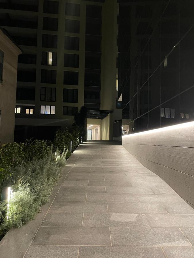 Lumax Apartment 杜布罗夫尼克 外观 照片