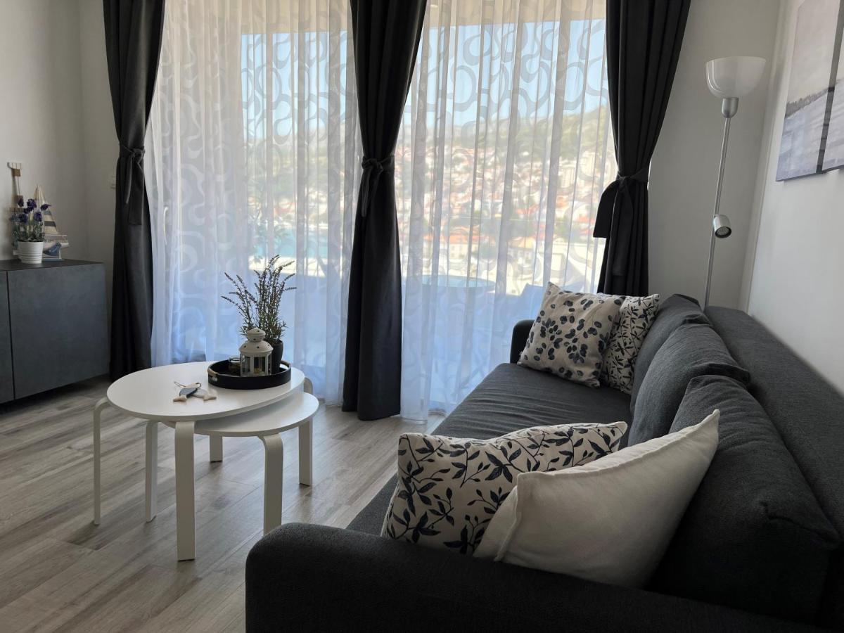 Lumax Apartment 杜布罗夫尼克 外观 照片