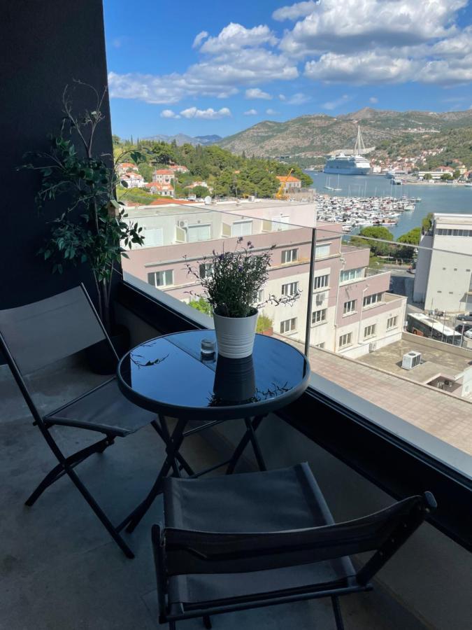 Lumax Apartment 杜布罗夫尼克 外观 照片