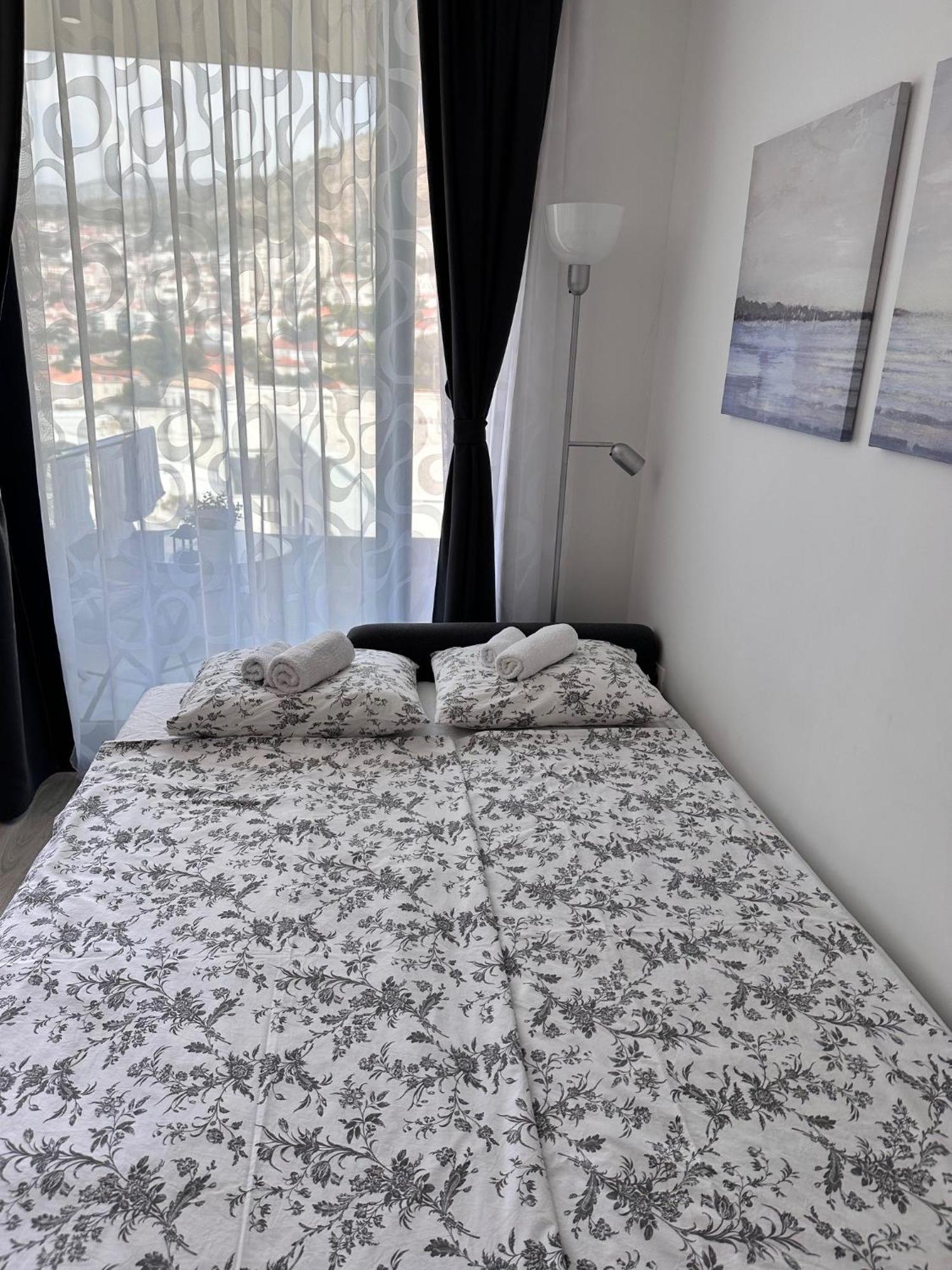 Lumax Apartment 杜布罗夫尼克 外观 照片