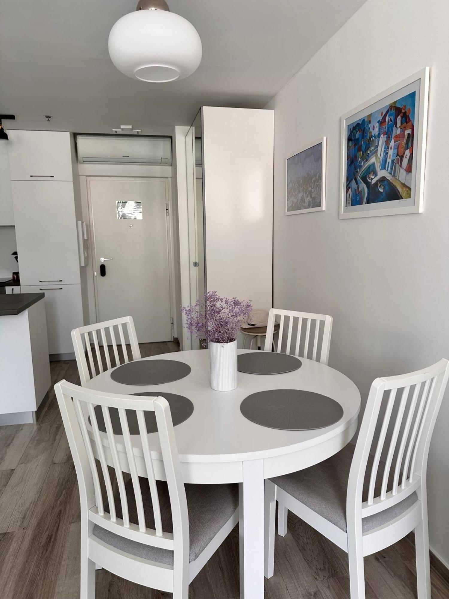 Lumax Apartment 杜布罗夫尼克 外观 照片