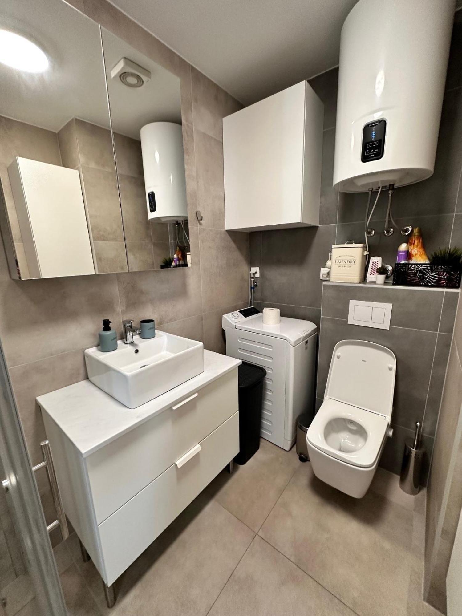 Lumax Apartment 杜布罗夫尼克 外观 照片