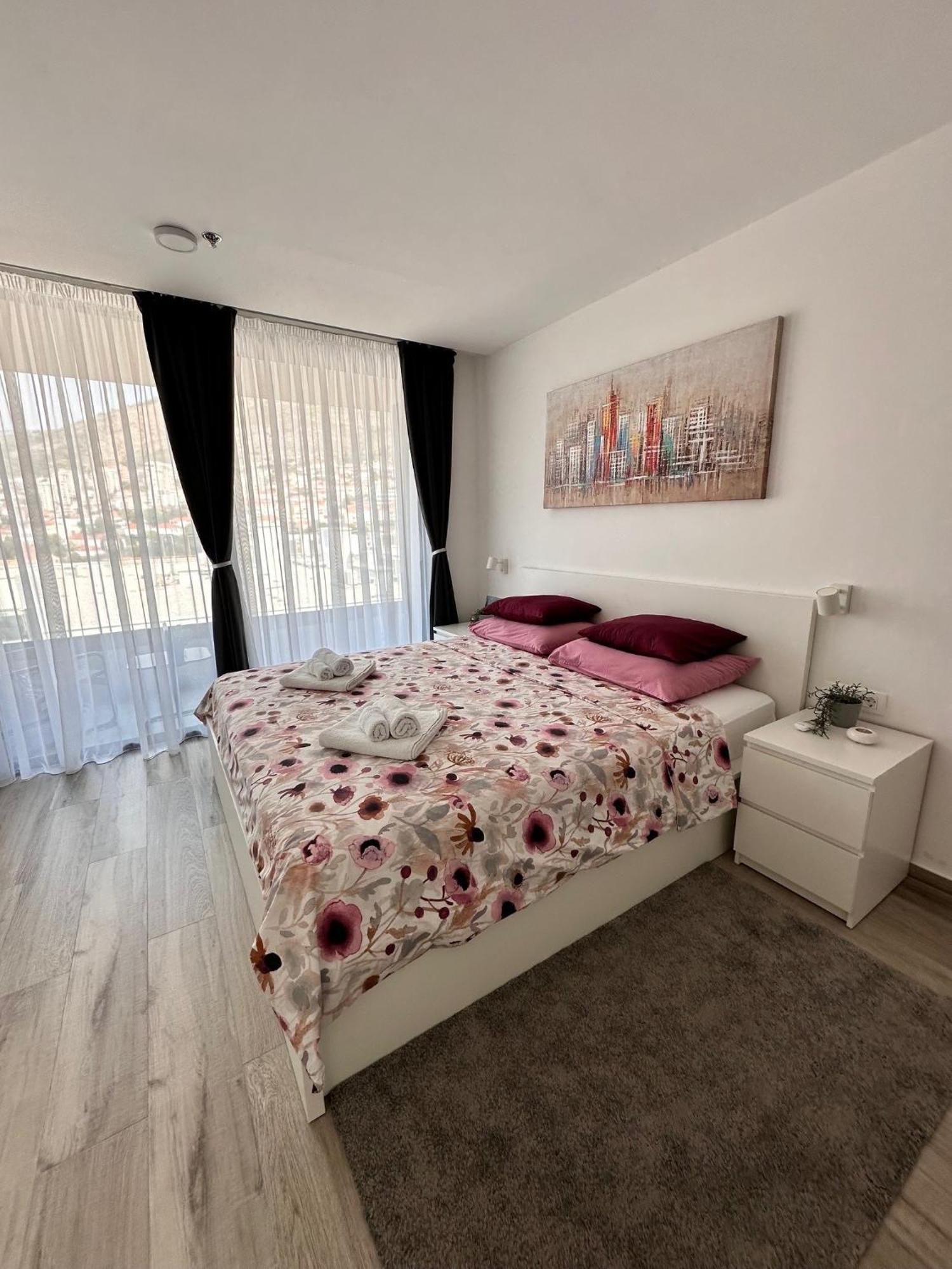 Lumax Apartment 杜布罗夫尼克 外观 照片